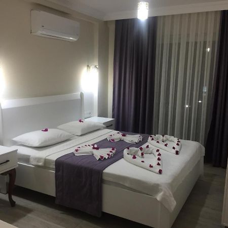 Vespera Hotel داليان المظهر الخارجي الصورة