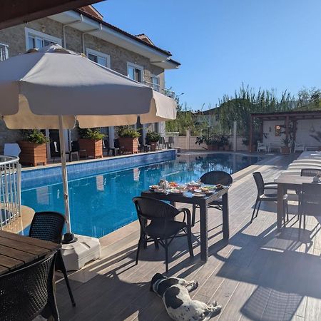 Vespera Hotel داليان المظهر الخارجي الصورة