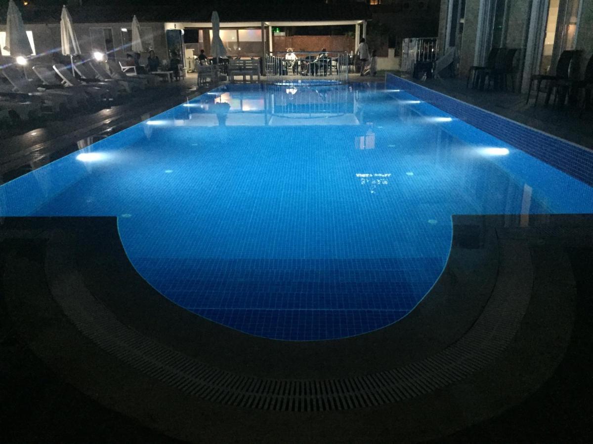 Vespera Hotel داليان المظهر الخارجي الصورة