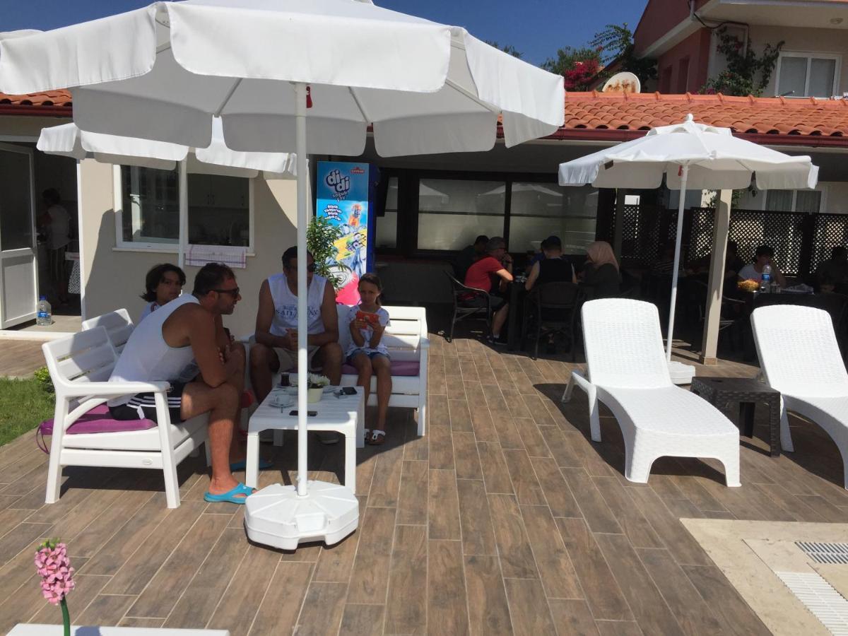 Vespera Hotel داليان المظهر الخارجي الصورة