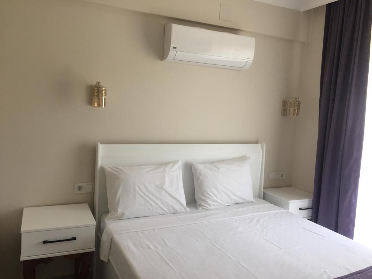 Vespera Hotel داليان المظهر الخارجي الصورة