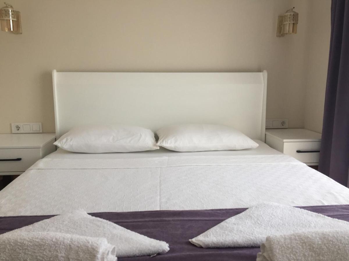Vespera Hotel داليان المظهر الخارجي الصورة