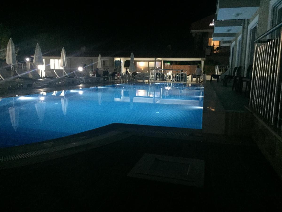 Vespera Hotel داليان المظهر الخارجي الصورة