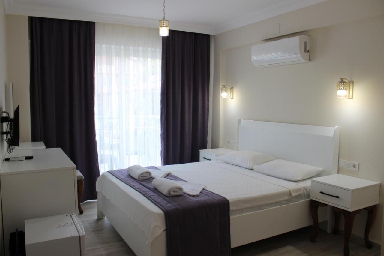 Vespera Hotel داليان المظهر الخارجي الصورة
