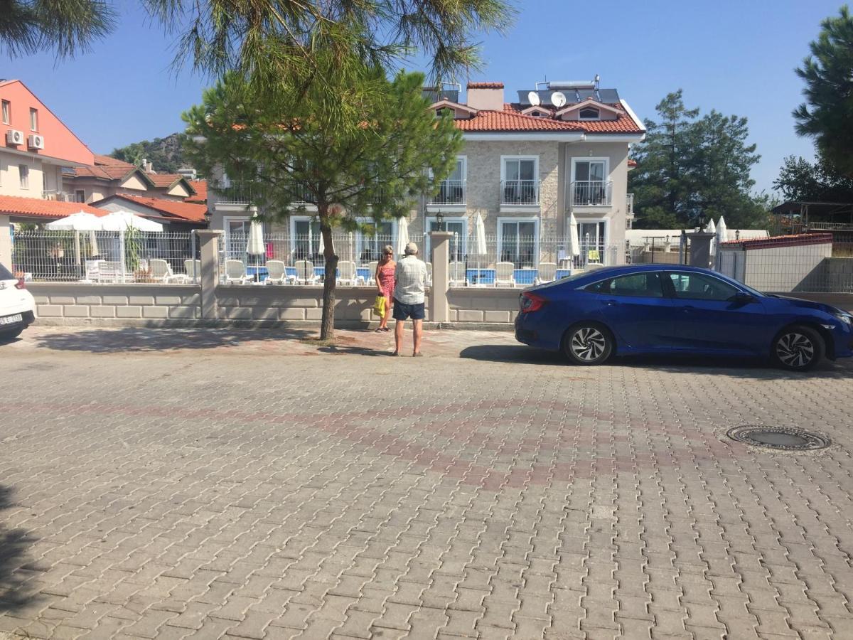 Vespera Hotel داليان المظهر الخارجي الصورة