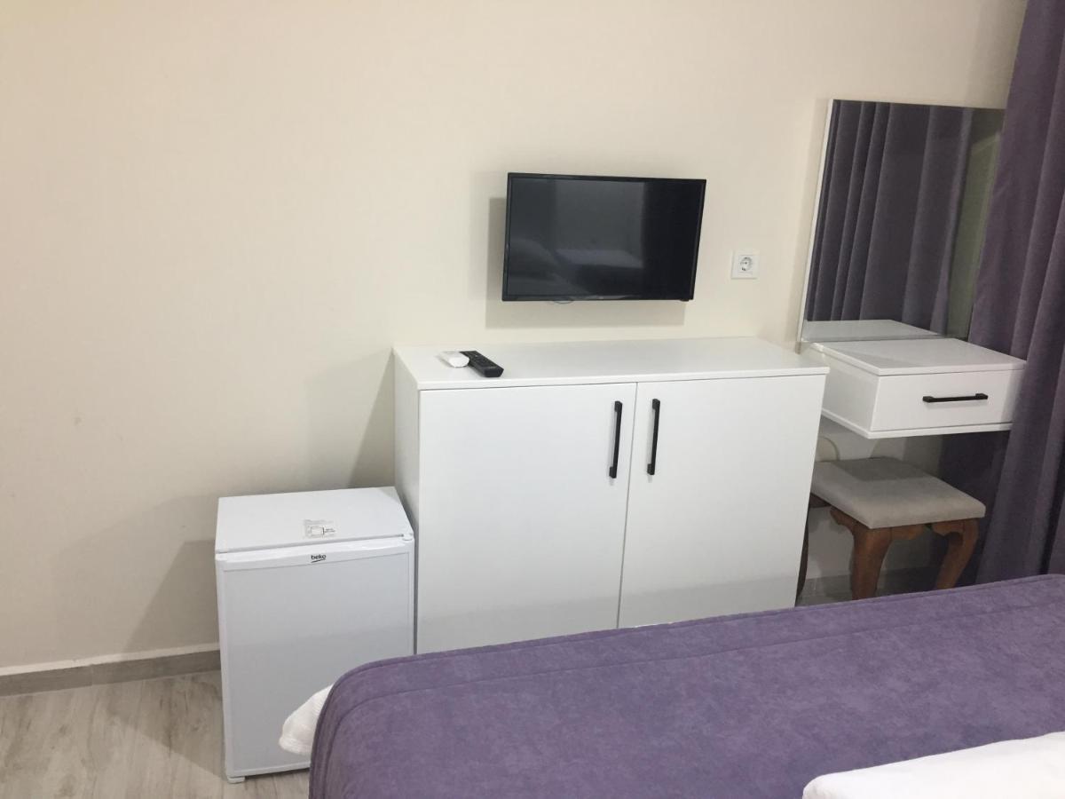 Vespera Hotel داليان المظهر الخارجي الصورة
