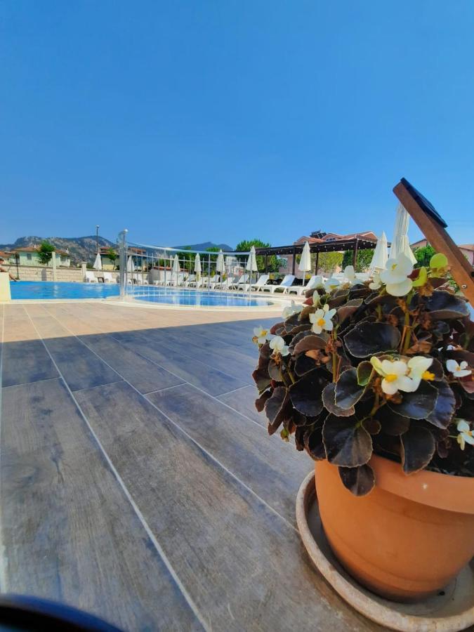 Vespera Hotel داليان المظهر الخارجي الصورة
