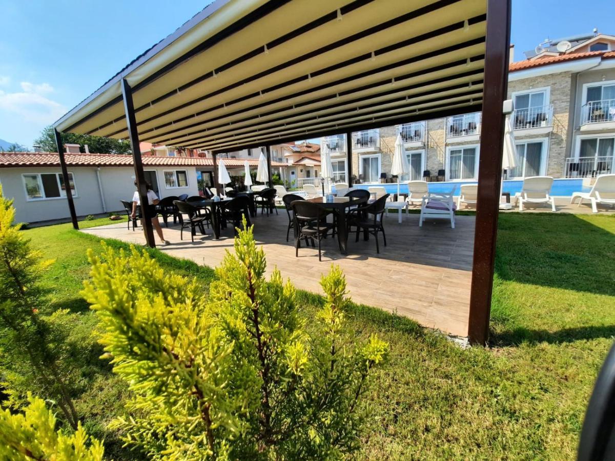 Vespera Hotel داليان المظهر الخارجي الصورة