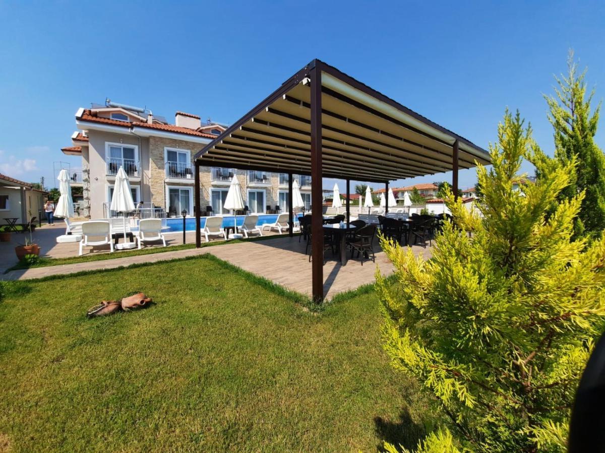 Vespera Hotel داليان المظهر الخارجي الصورة