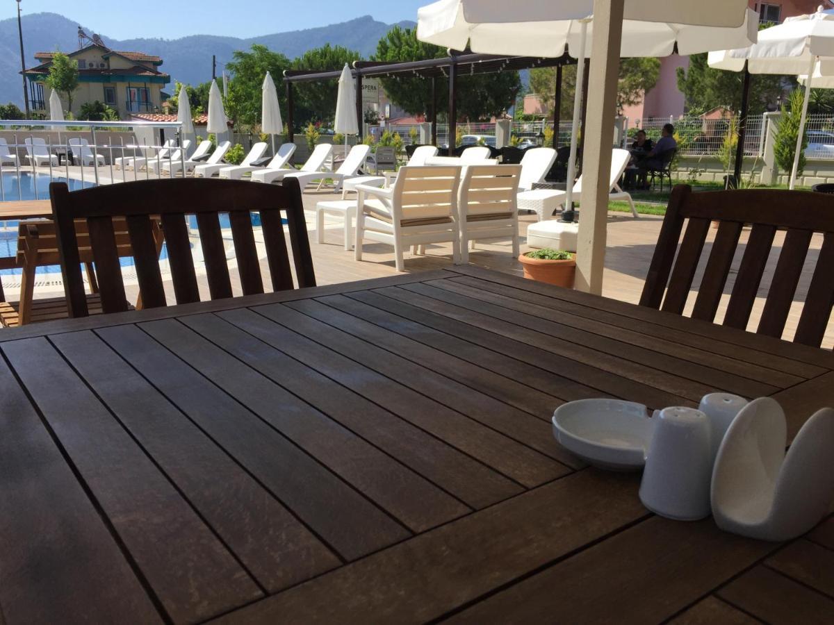 Vespera Hotel داليان المظهر الخارجي الصورة