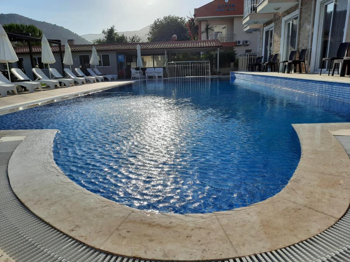 Vespera Hotel داليان المظهر الخارجي الصورة