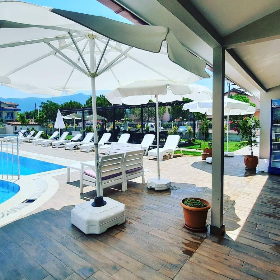 Vespera Hotel داليان المظهر الخارجي الصورة