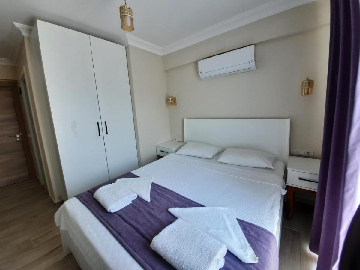 Vespera Hotel داليان المظهر الخارجي الصورة