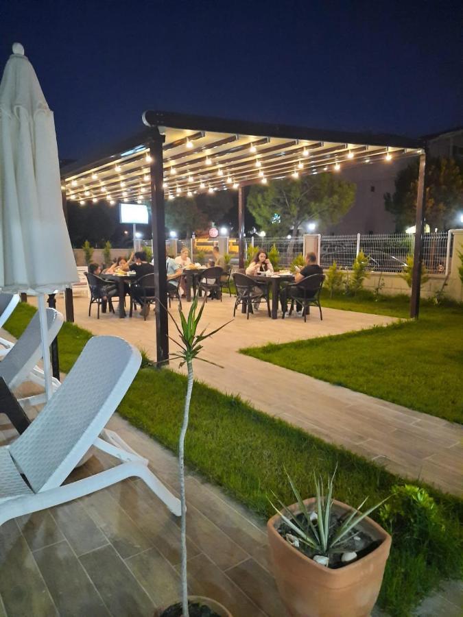 Vespera Hotel داليان المظهر الخارجي الصورة