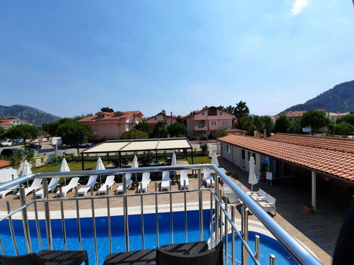 Vespera Hotel داليان المظهر الخارجي الصورة