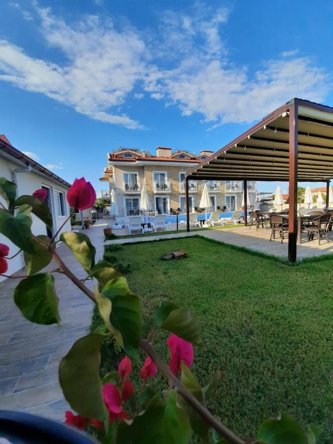 Vespera Hotel داليان المظهر الخارجي الصورة