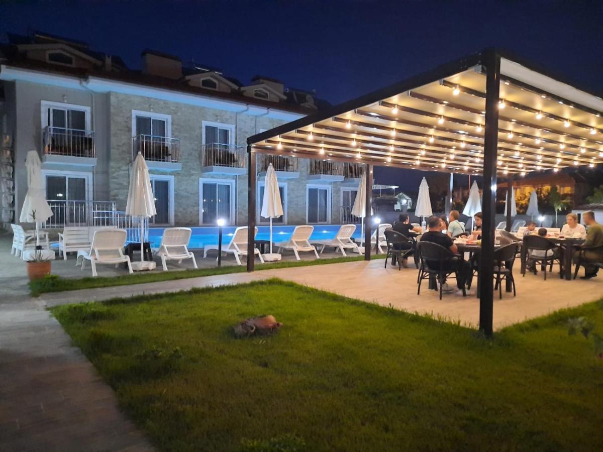 Vespera Hotel داليان المظهر الخارجي الصورة