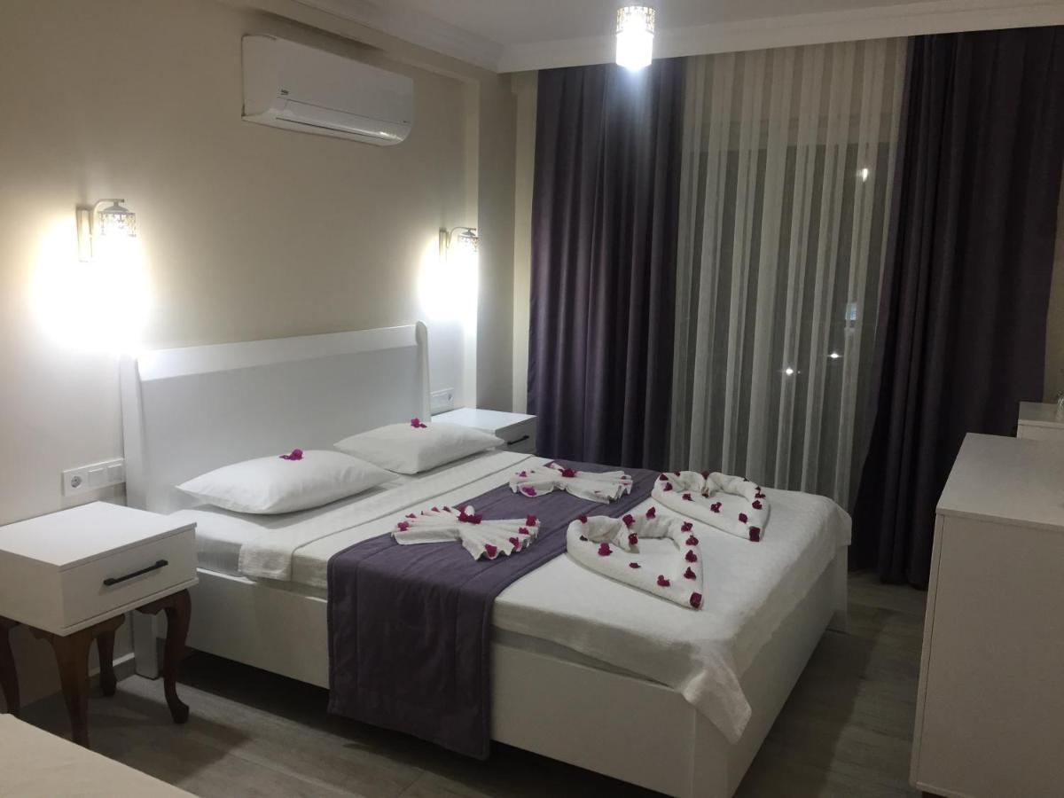 Vespera Hotel داليان المظهر الخارجي الصورة