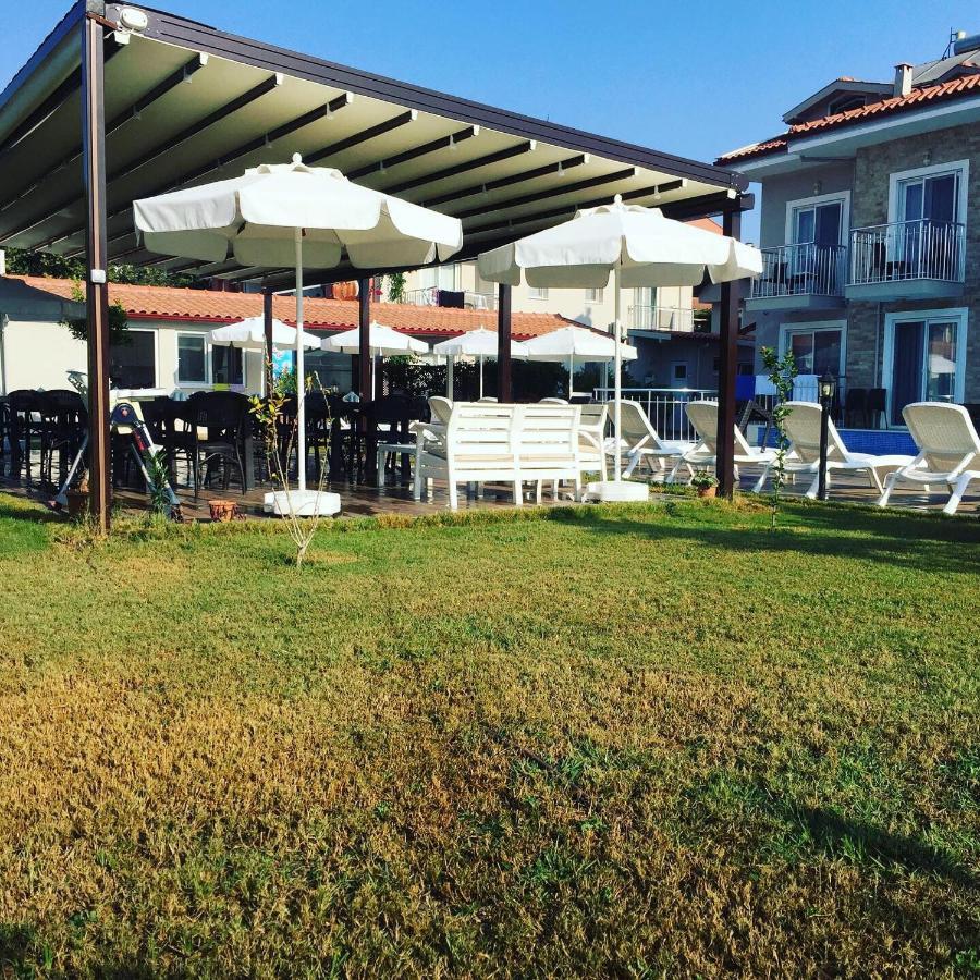 Vespera Hotel داليان المظهر الخارجي الصورة
