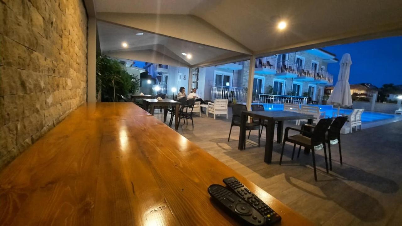 Vespera Hotel داليان المظهر الخارجي الصورة