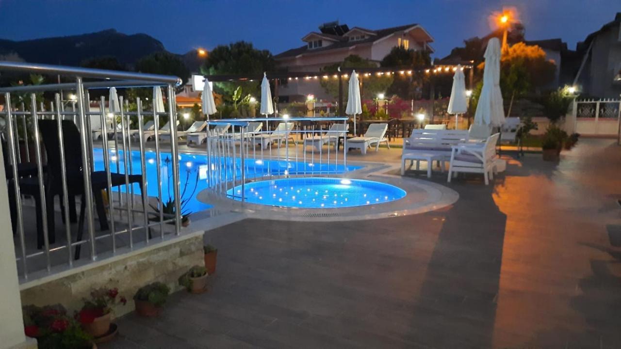 Vespera Hotel داليان المظهر الخارجي الصورة