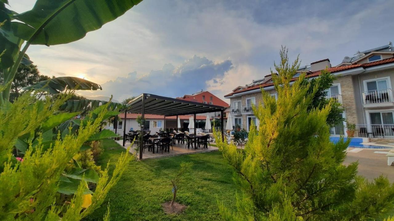 Vespera Hotel داليان المظهر الخارجي الصورة